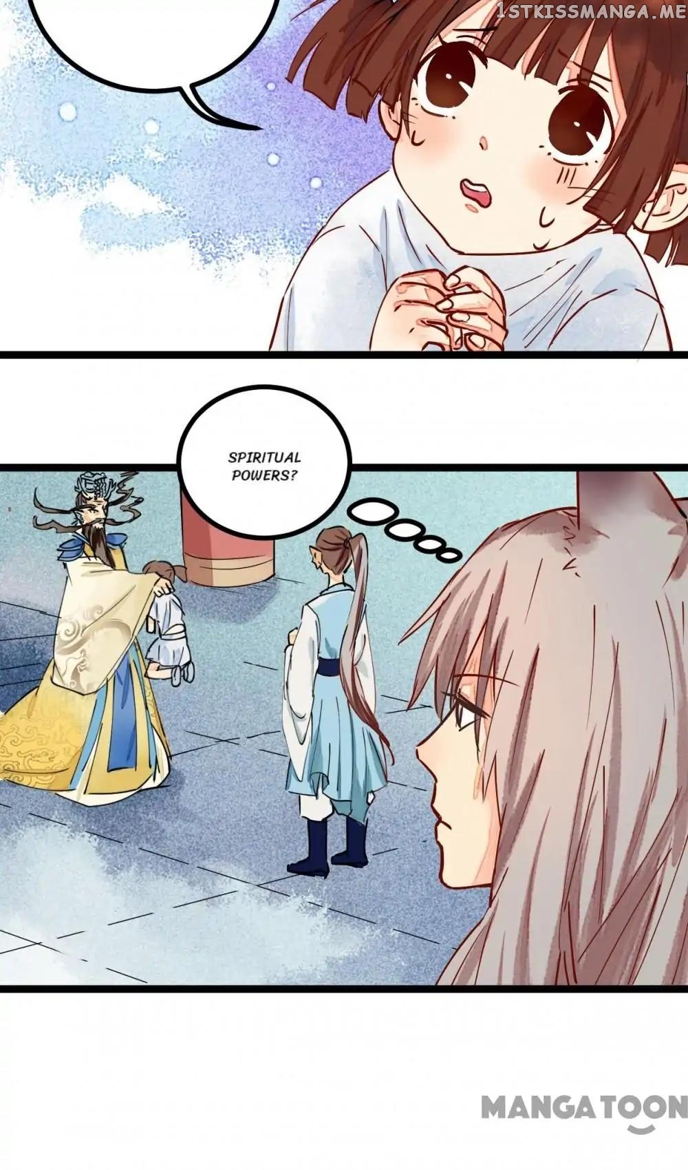 Memories of the Green Mountain chapter 28 - page 7