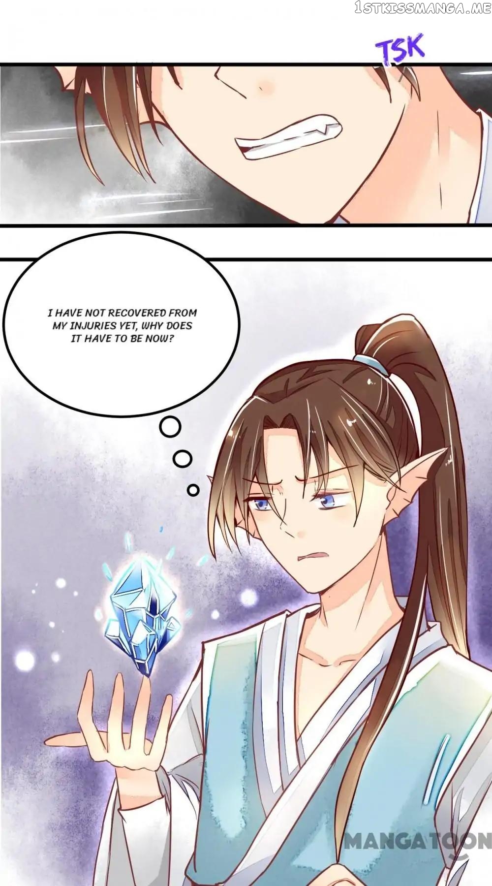 Memories of the Green Mountain chapter 26 - page 10