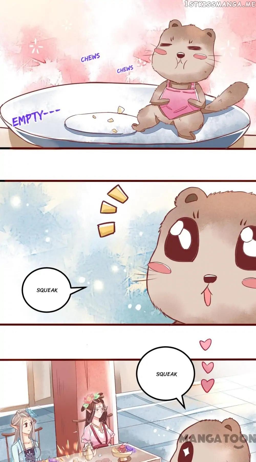 Memories of the Green Mountain chapter 26 - page 12
