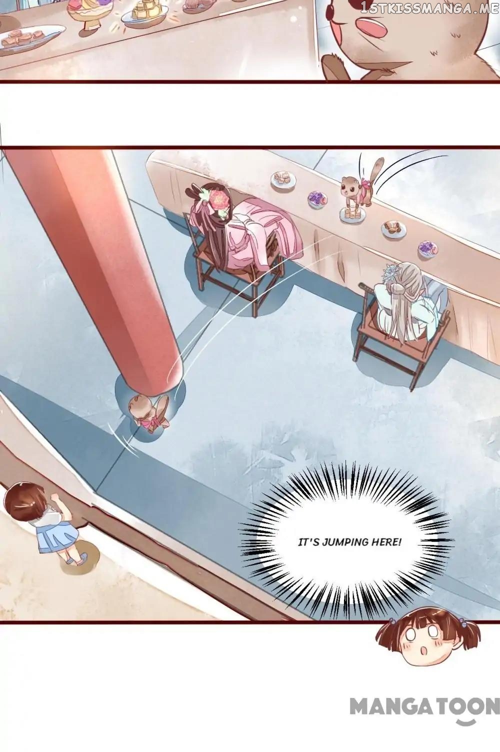 Memories of the Green Mountain chapter 26 - page 13