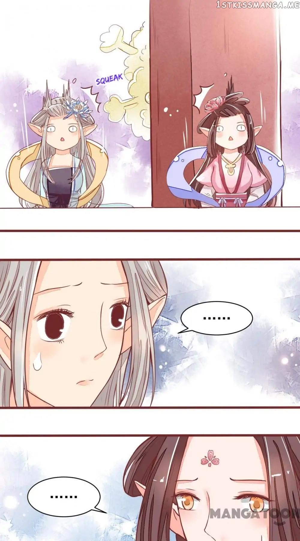 Memories of the Green Mountain chapter 26 - page 16