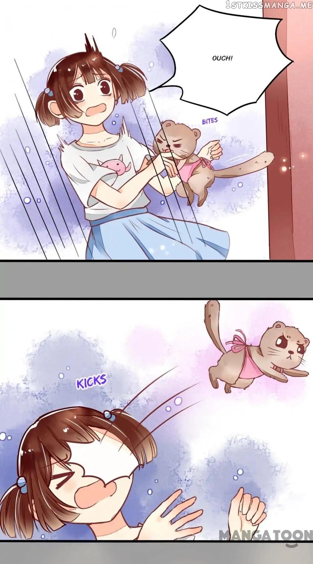 Memories of the Green Mountain chapter 26 - page 22