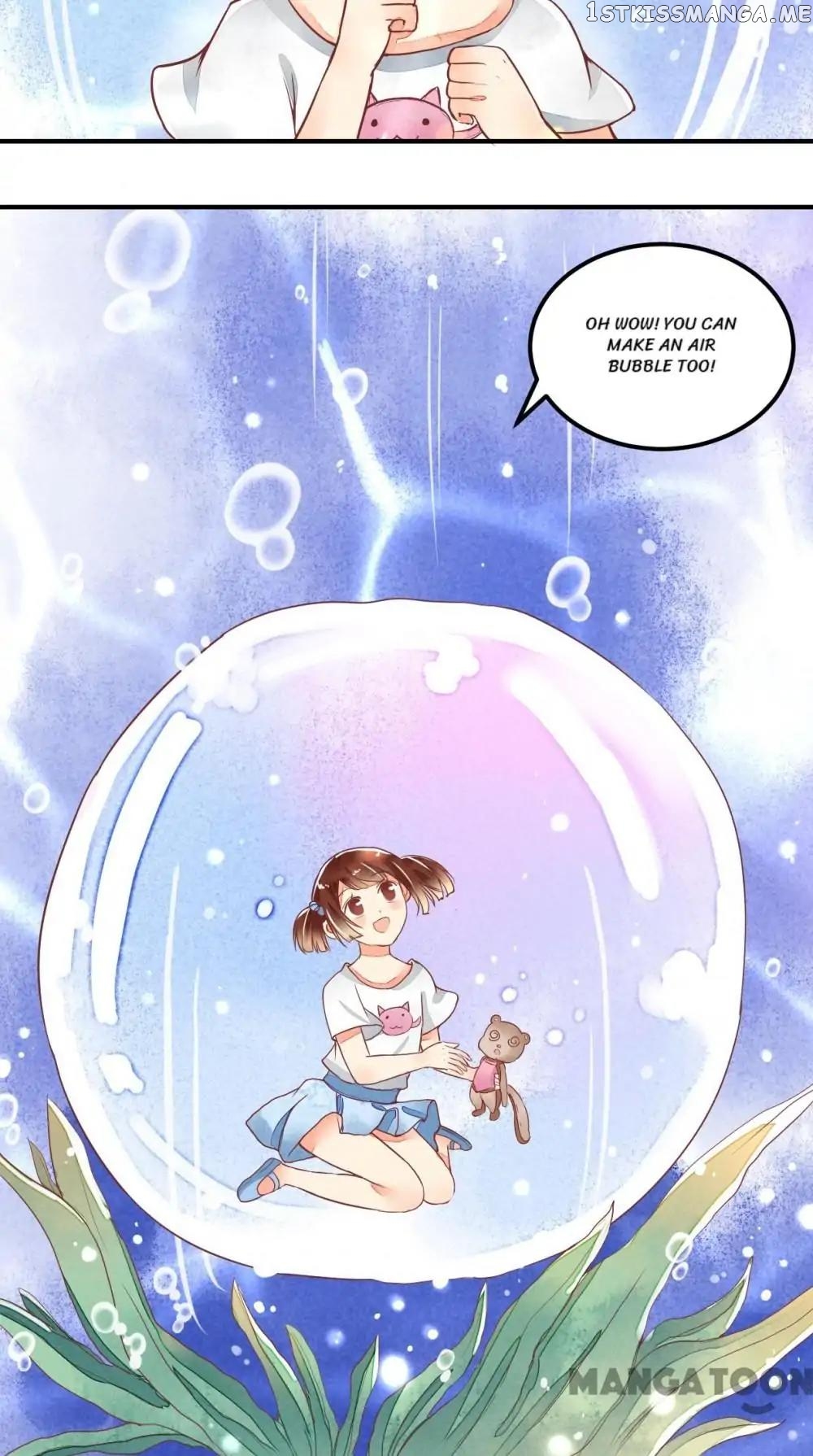 Memories of the Green Mountain chapter 25 - page 13