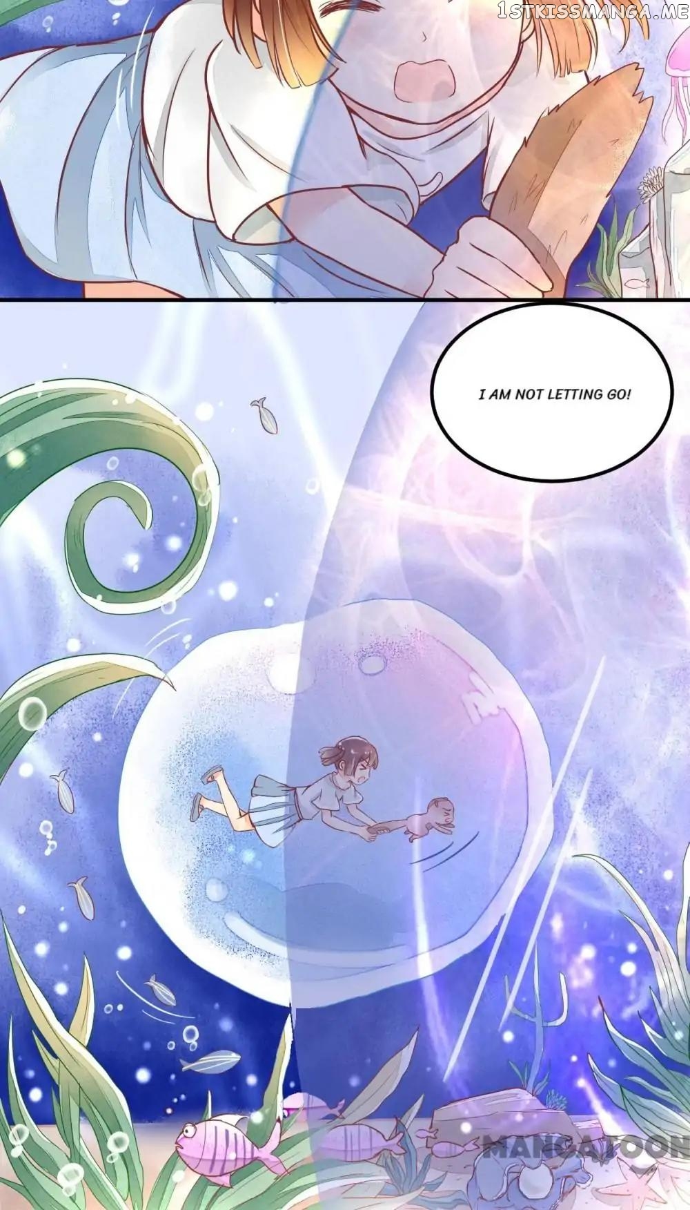 Memories of the Green Mountain chapter 25 - page 17