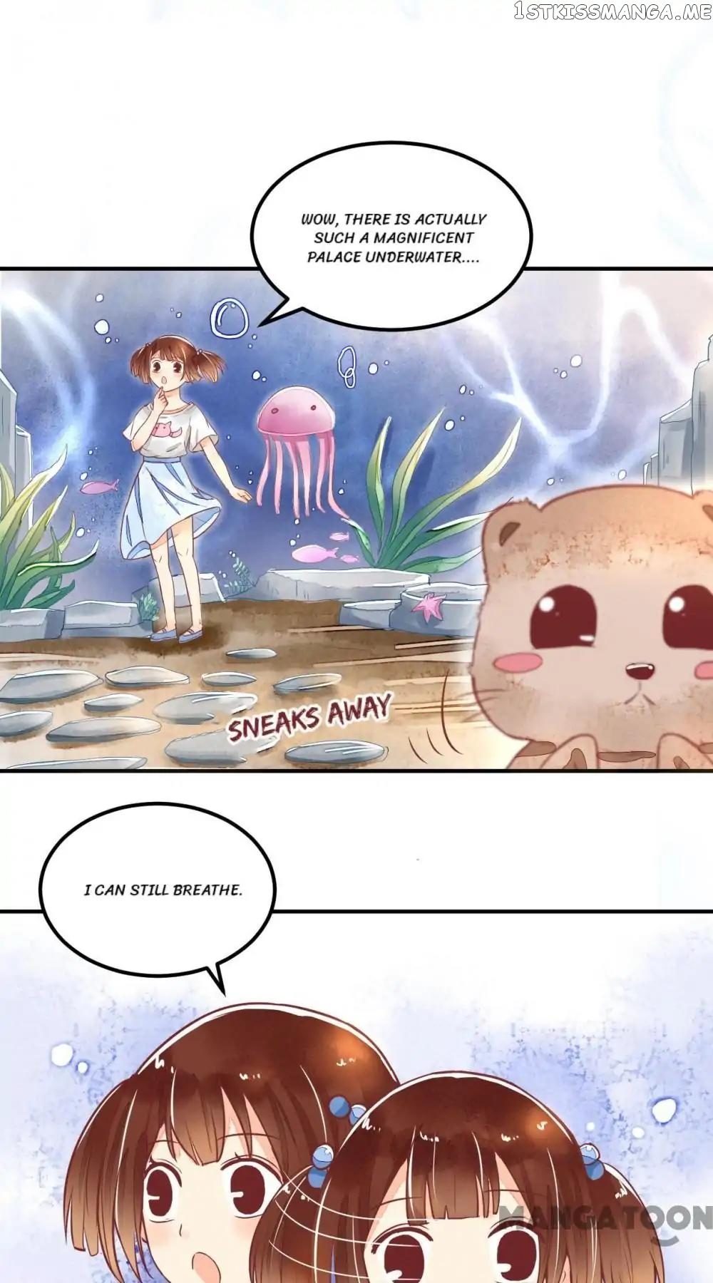 Memories of the Green Mountain chapter 25 - page 23