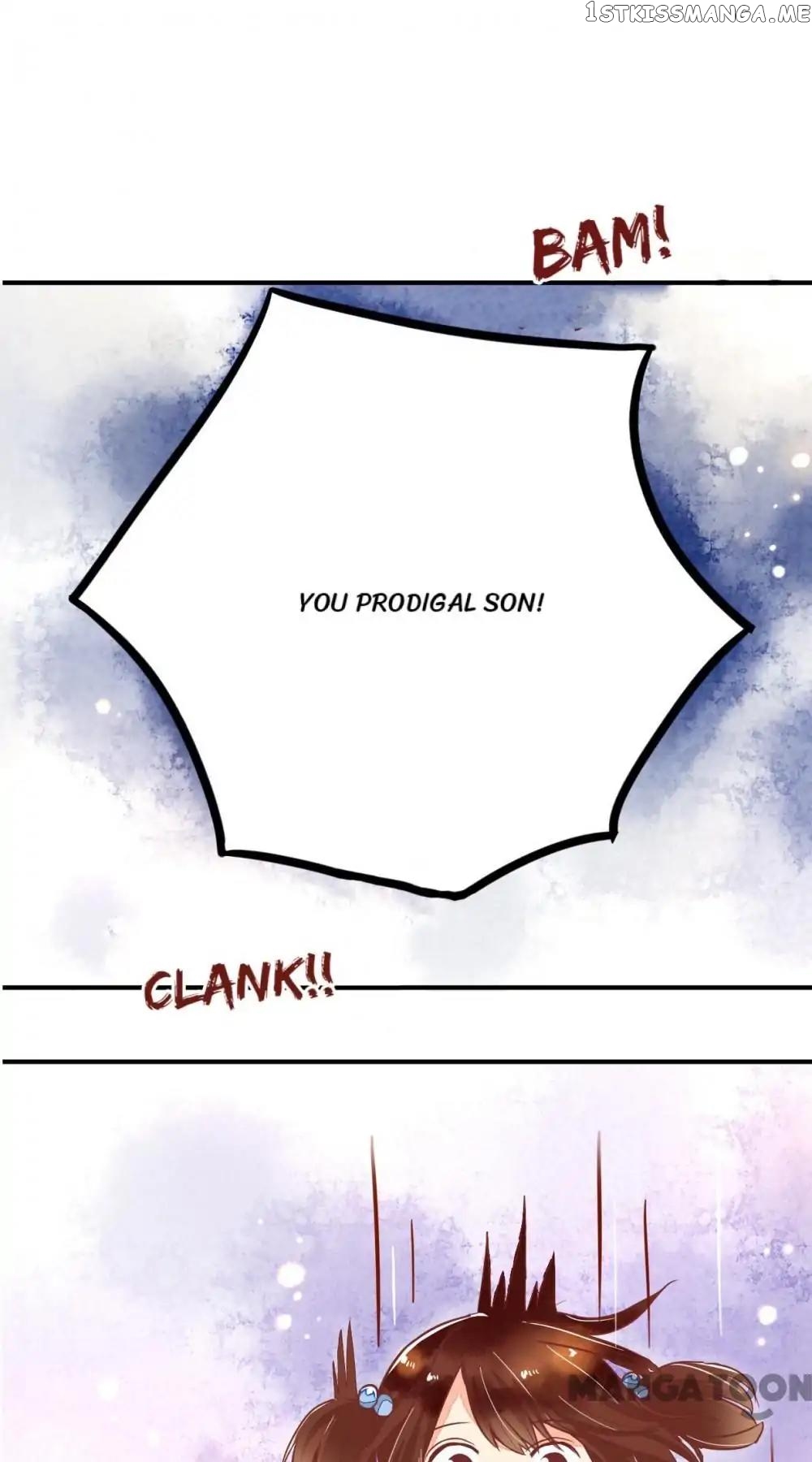 Memories of the Green Mountain chapter 25 - page 26
