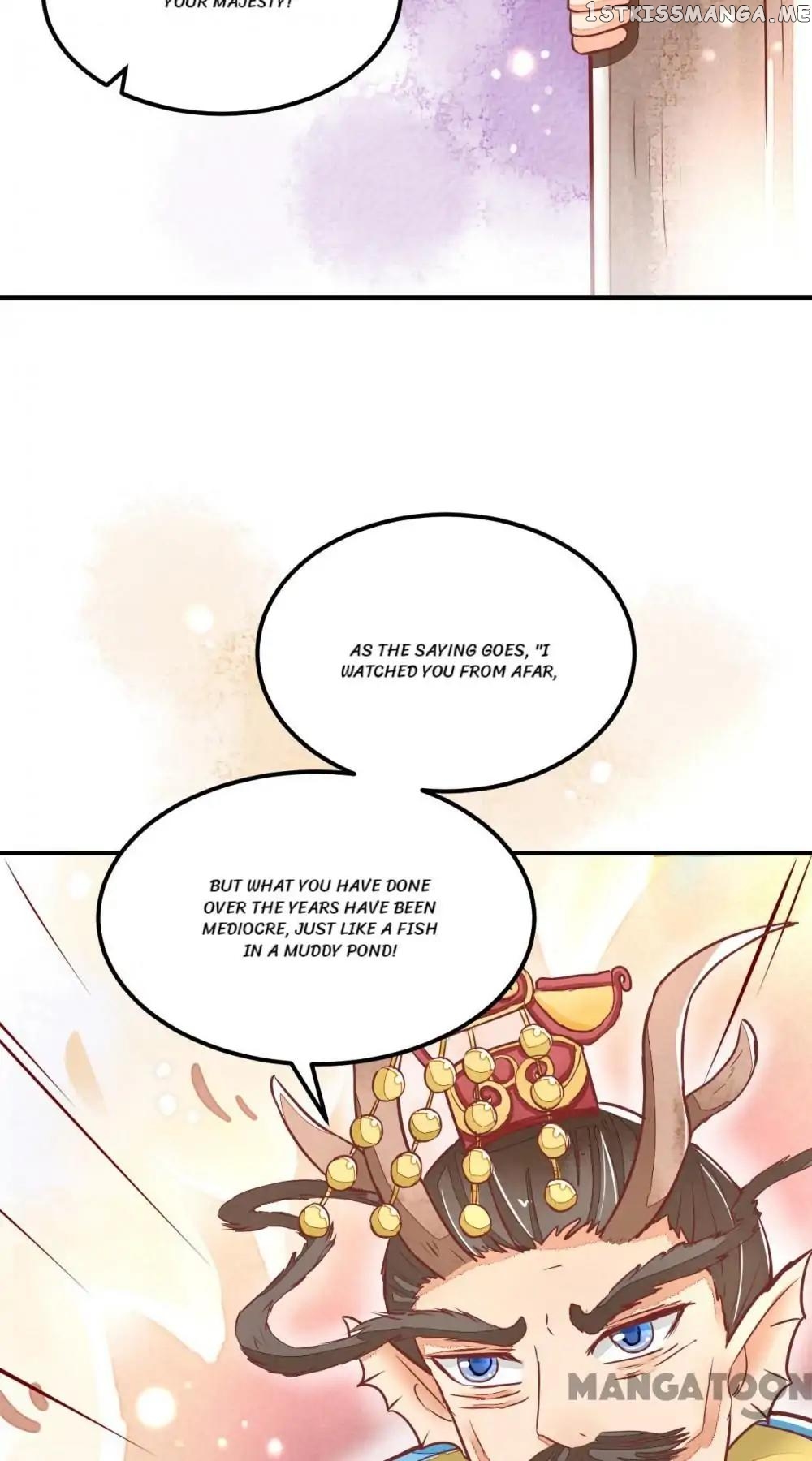 Memories of the Green Mountain chapter 25 - page 29