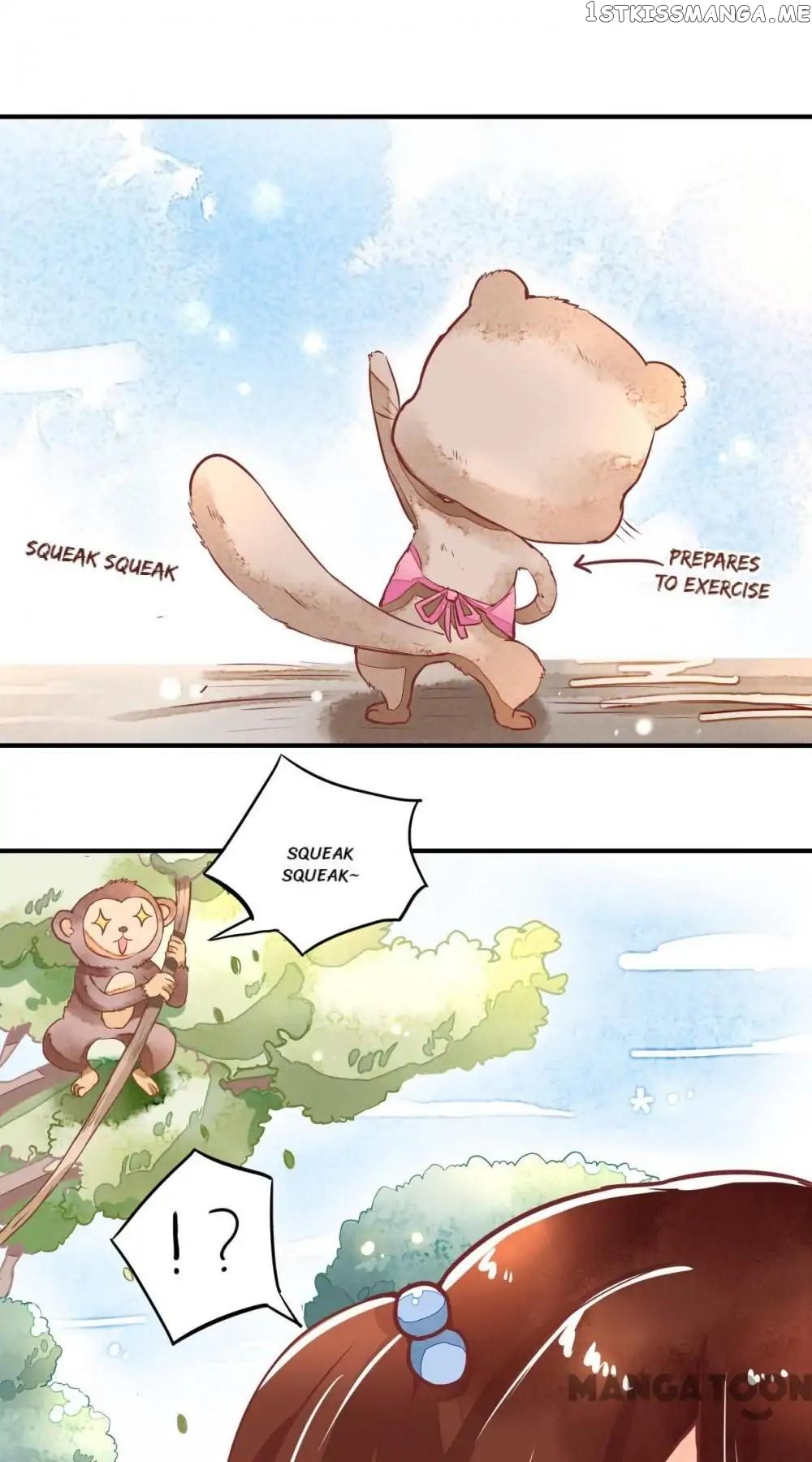 Memories of the Green Mountain chapter 25 - page 4