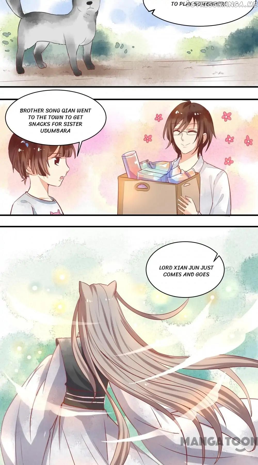 Memories of the Green Mountain chapter 24 - page 18