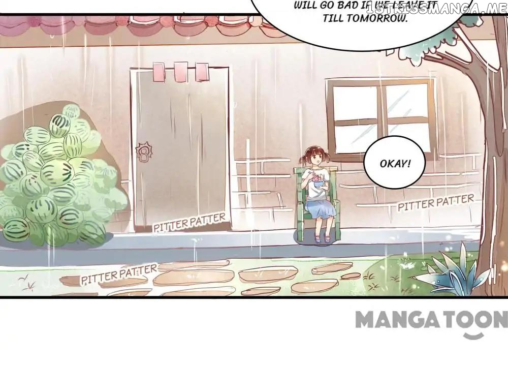Memories of the Green Mountain chapter 24 - page 2