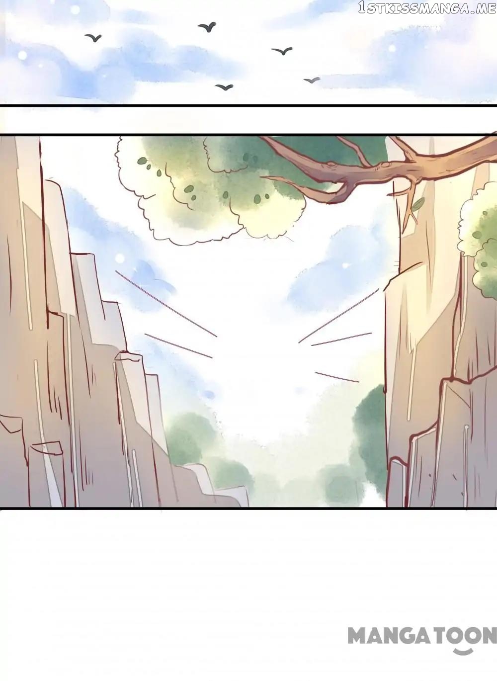 Memories of the Green Mountain chapter 24 - page 21