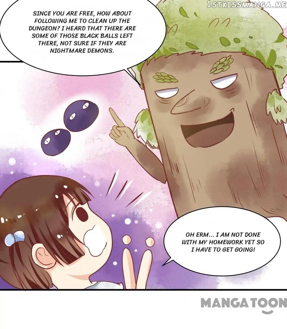 Memories of the Green Mountain chapter 24 - page 23