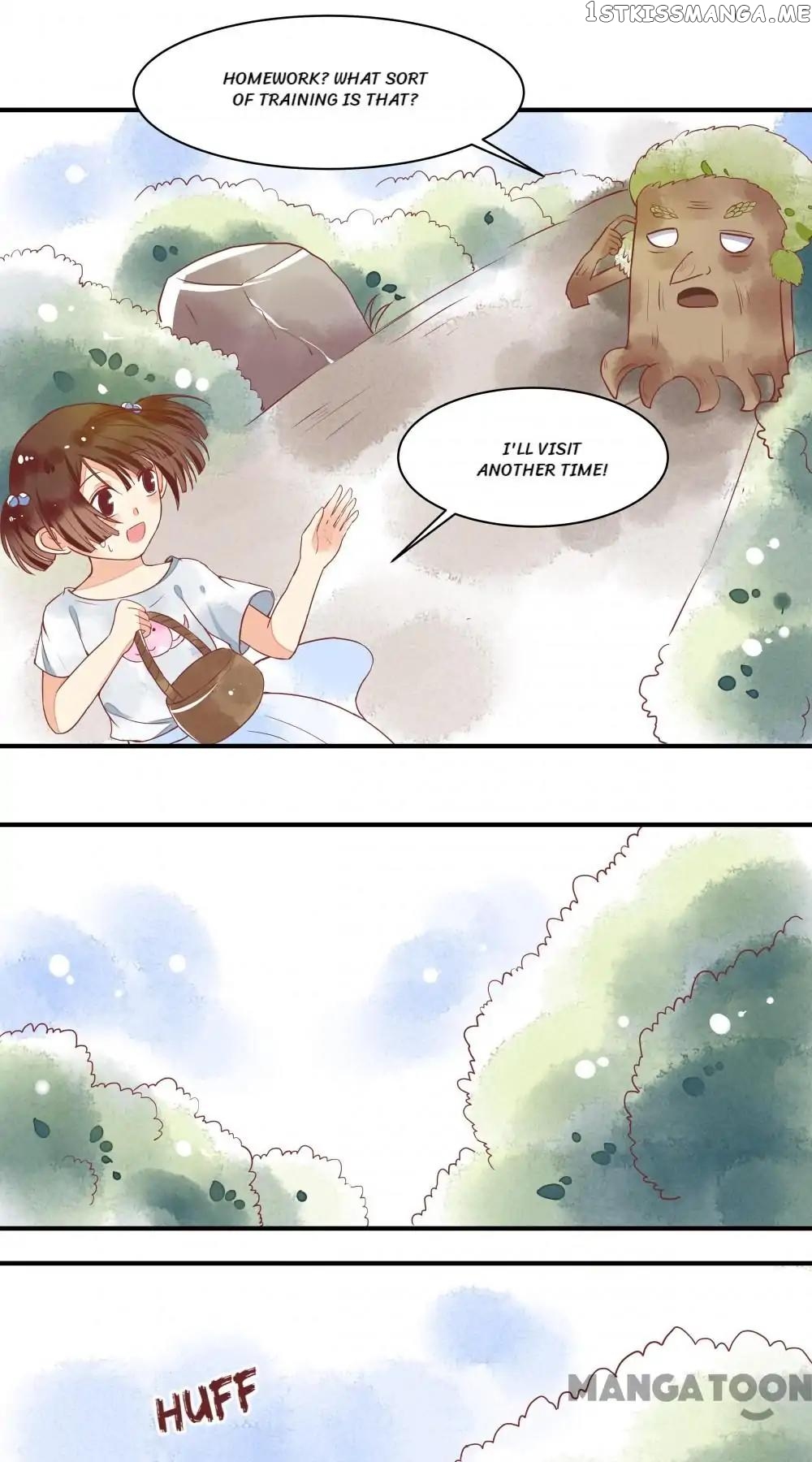 Memories of the Green Mountain chapter 24 - page 24