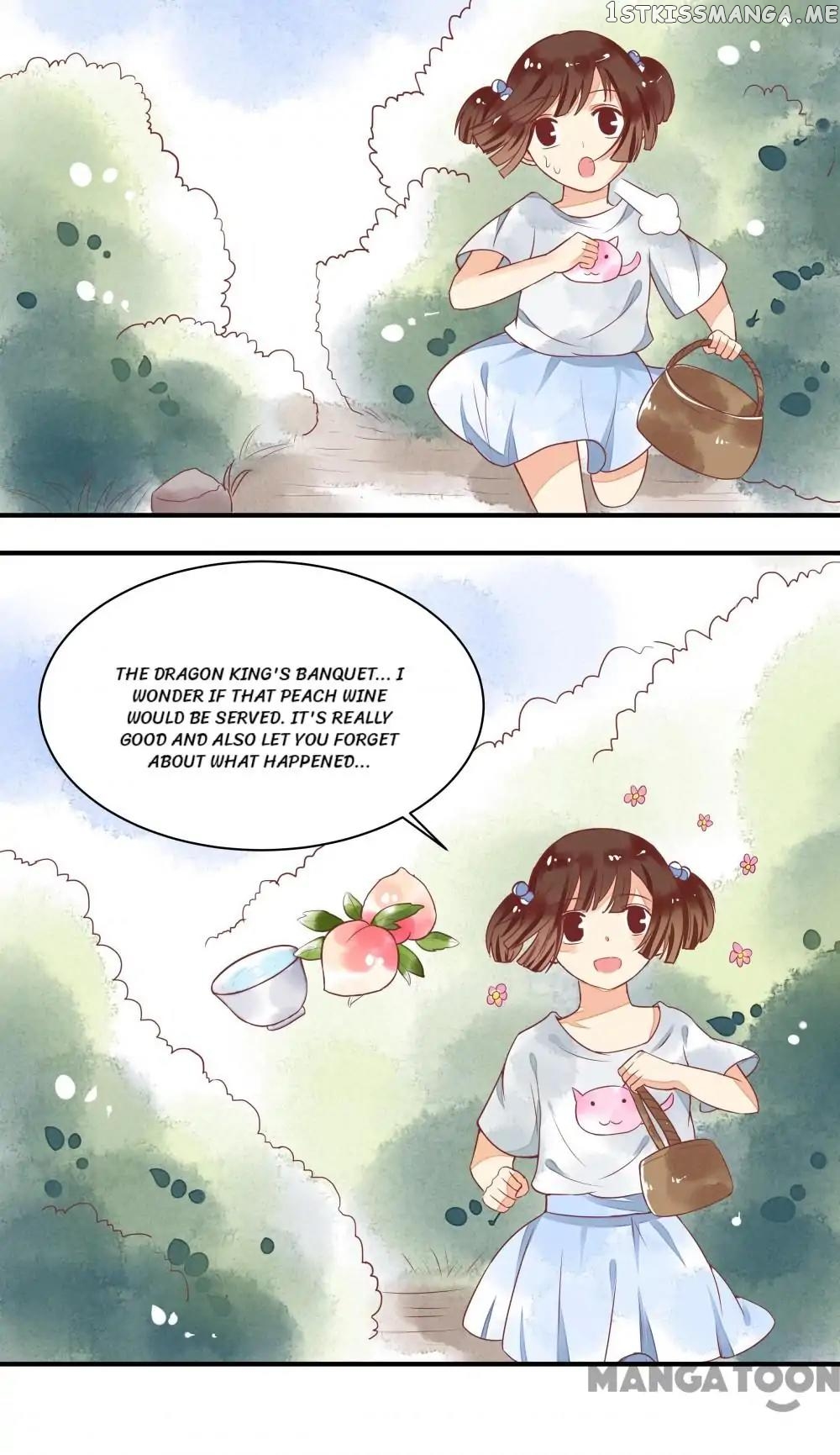 Memories of the Green Mountain chapter 24 - page 25