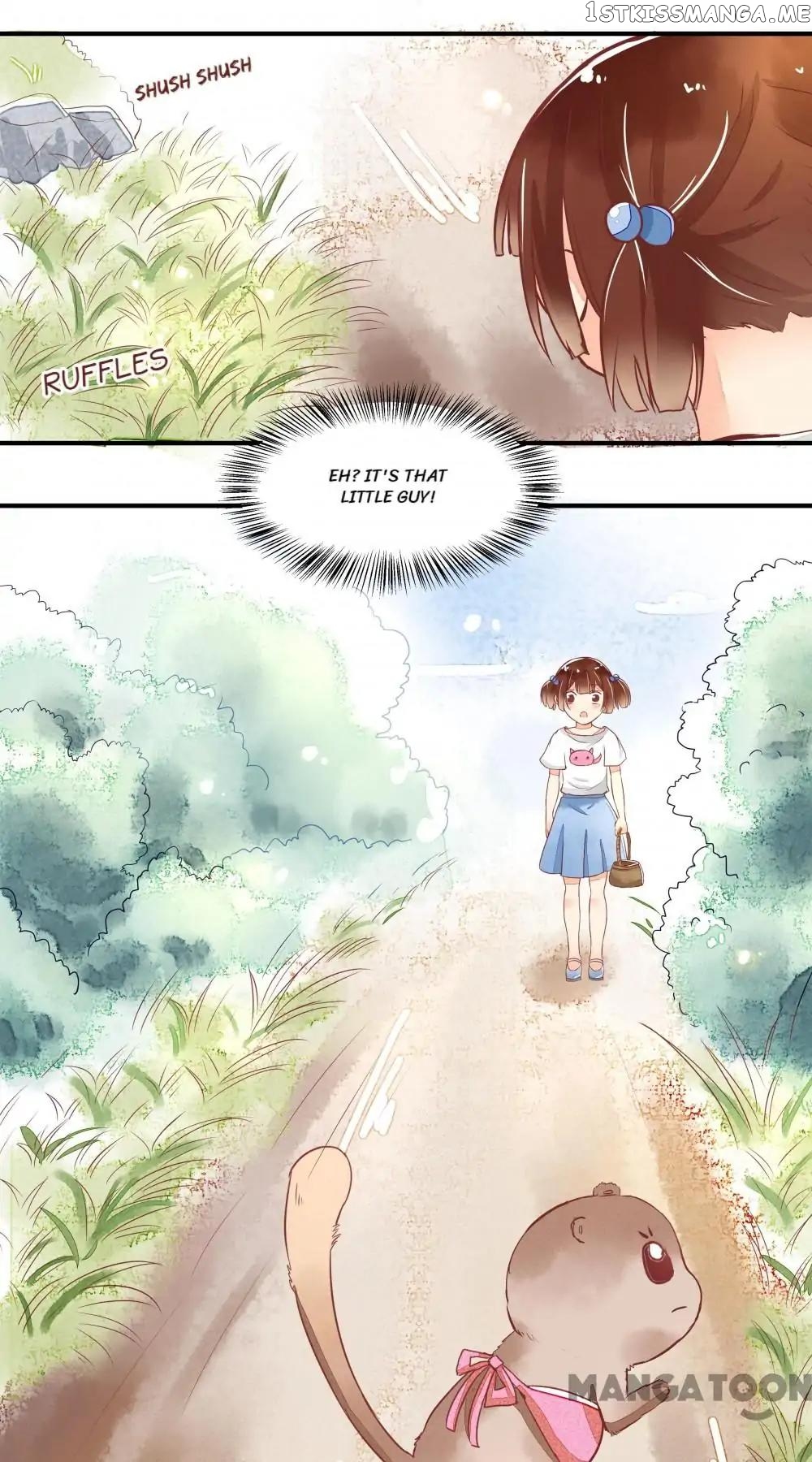 Memories of the Green Mountain chapter 24 - page 26