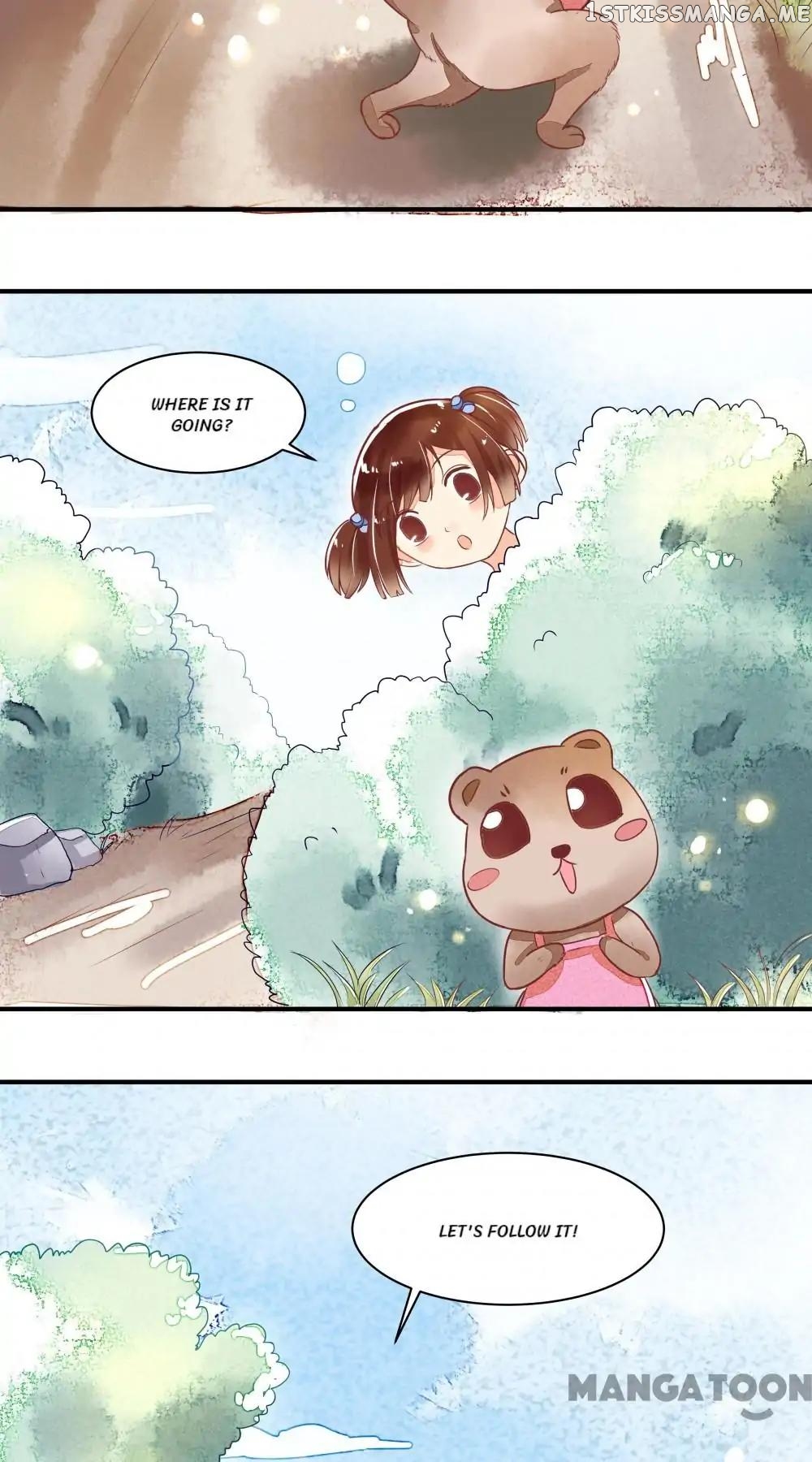 Memories of the Green Mountain chapter 24 - page 27