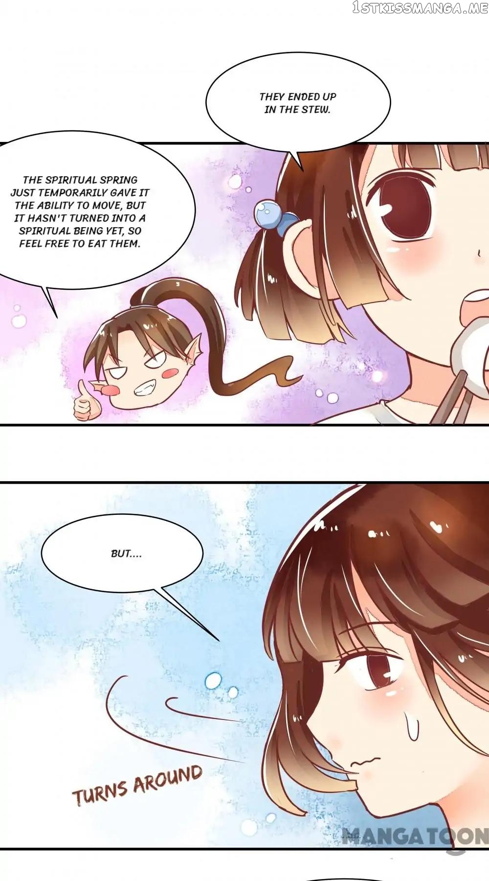 Memories of the Green Mountain chapter 24 - page 3