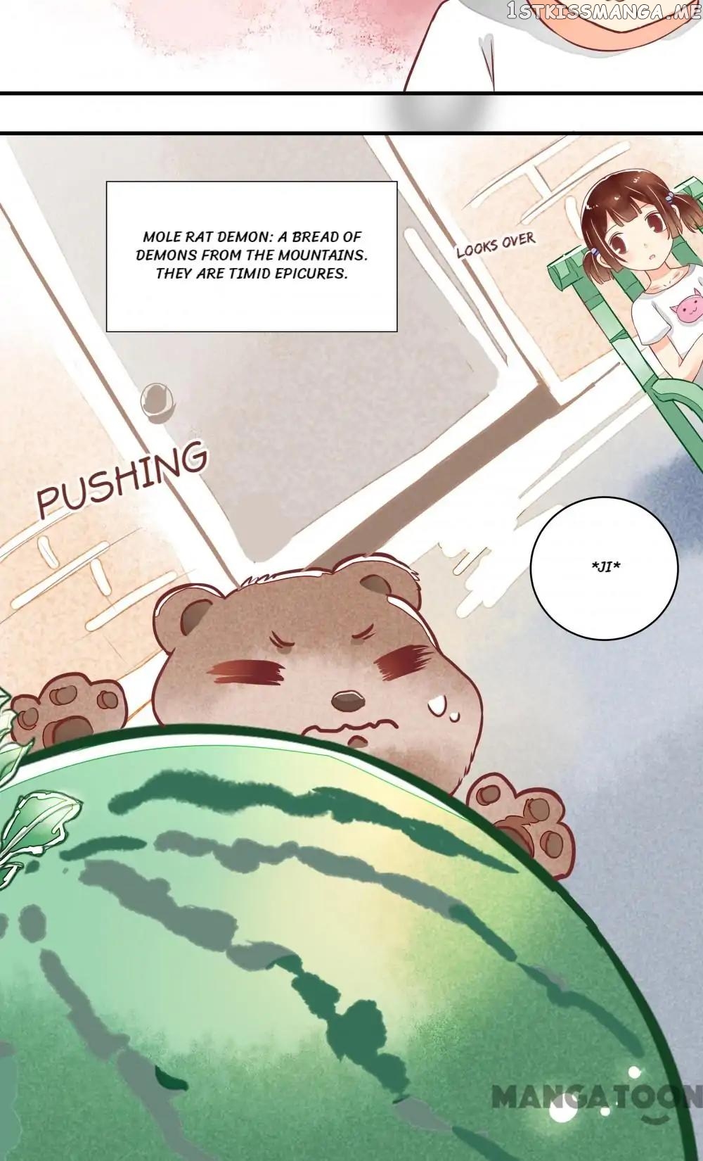 Memories of the Green Mountain chapter 24 - page 6