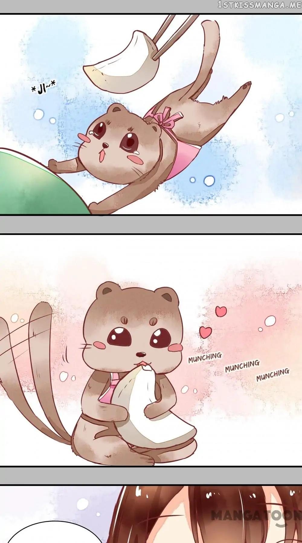 Memories of the Green Mountain chapter 24 - page 9