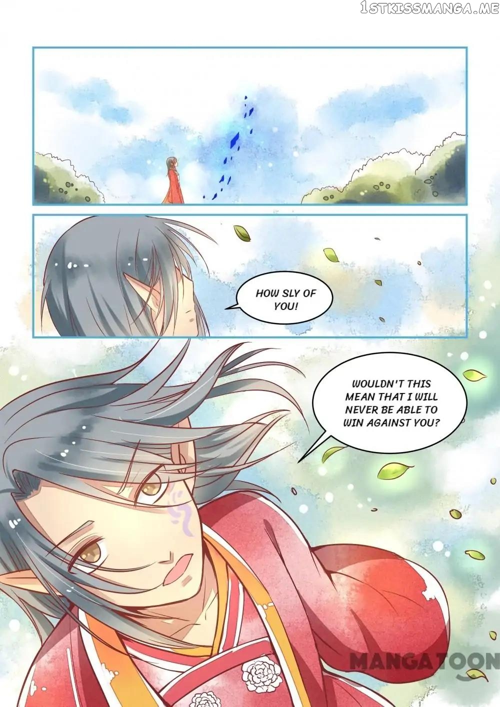 Memories of the Green Mountain chapter 22 - page 1