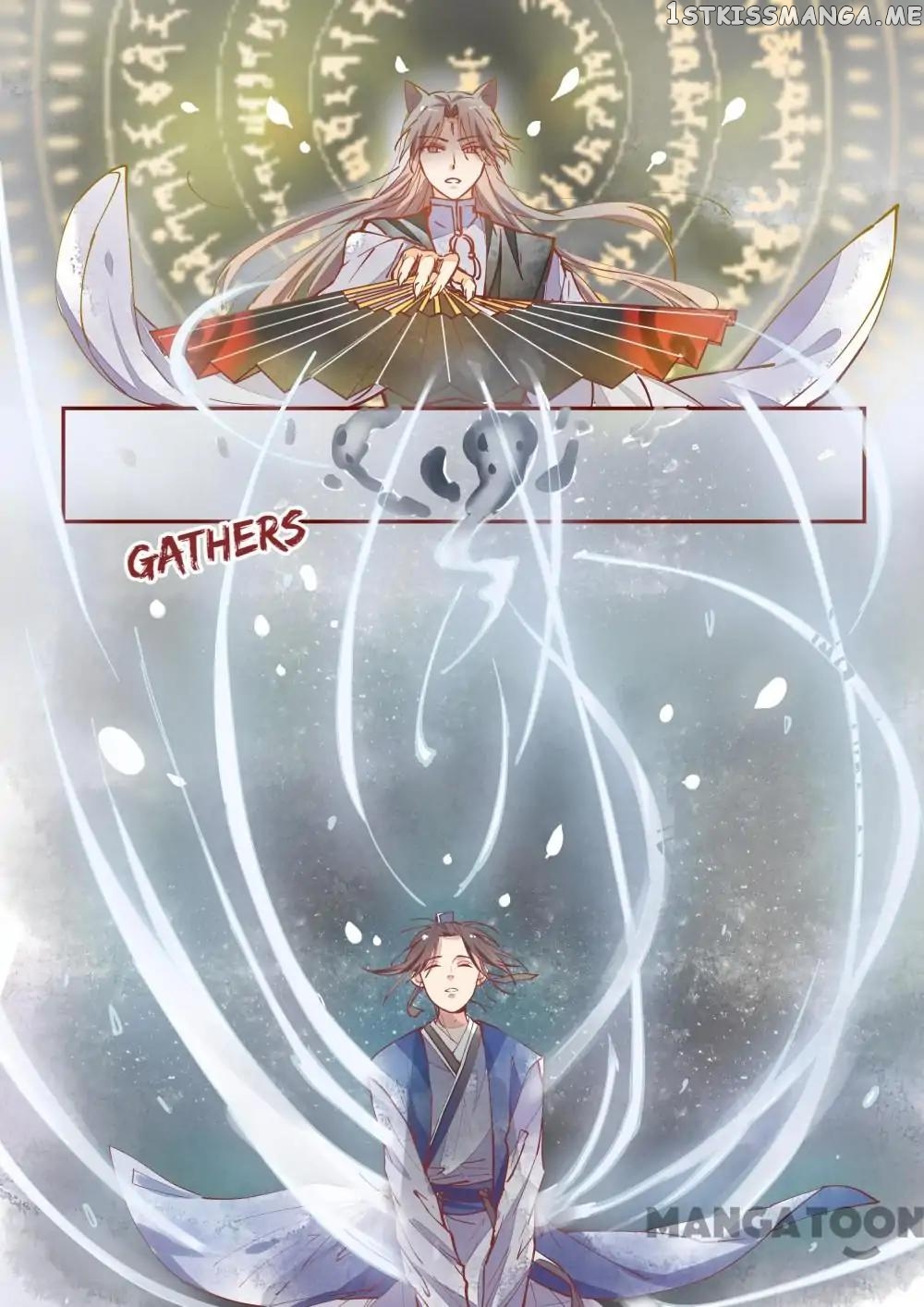 Memories of the Green Mountain chapter 22 - page 14
