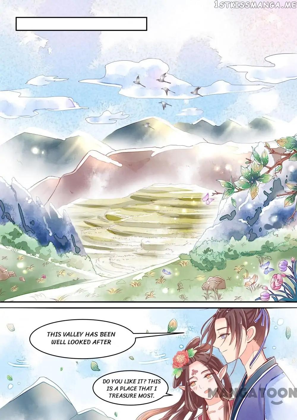 Memories of the Green Mountain chapter 22 - page 18