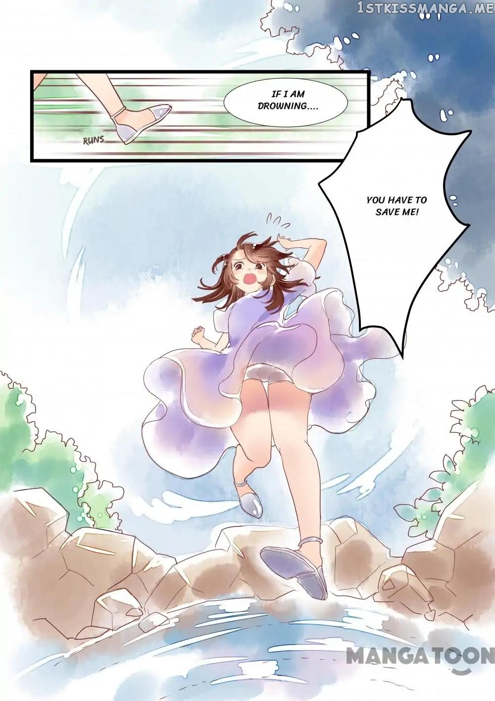 Memories of the Green Mountain chapter 10 - page 18