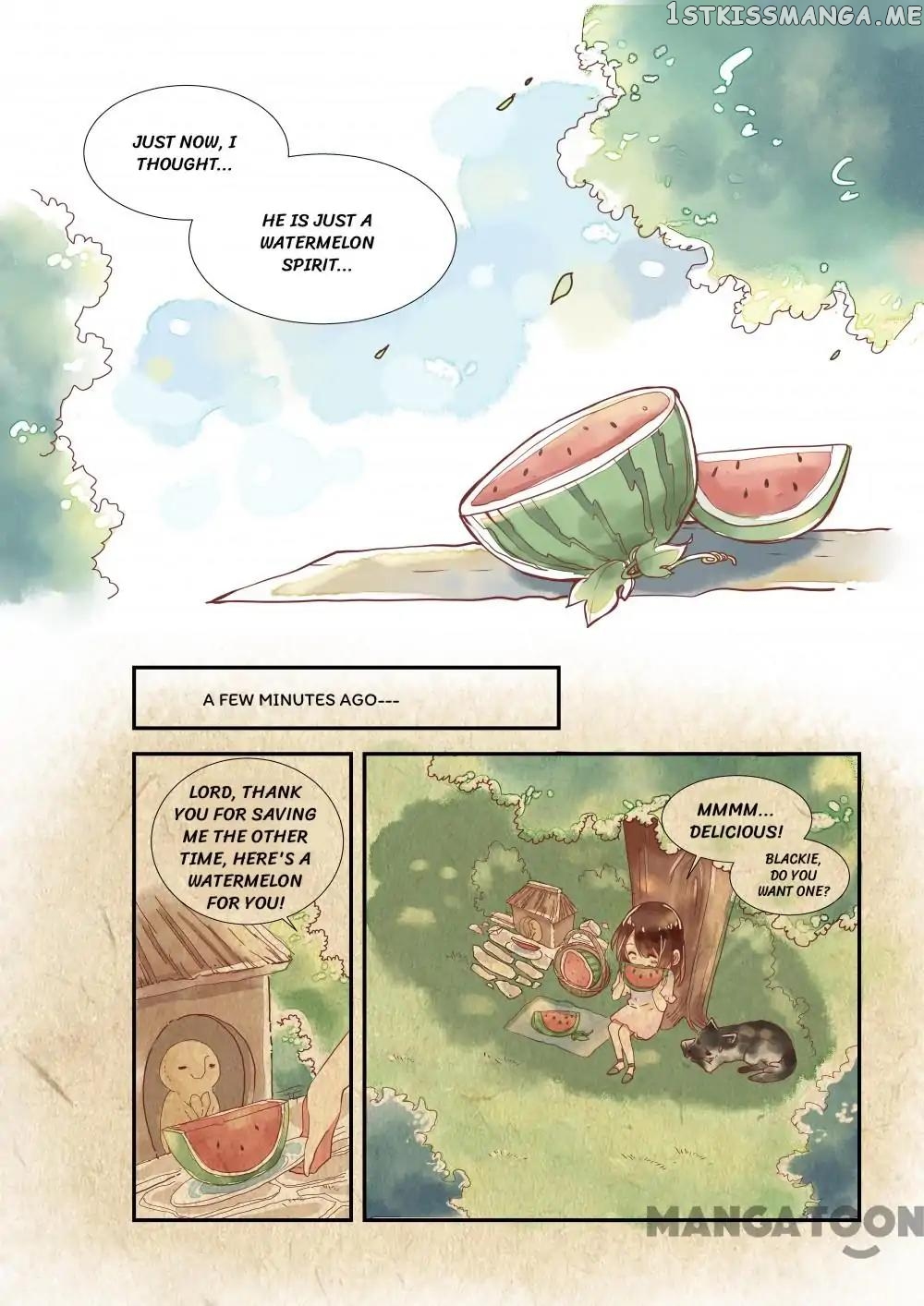 Memories of the Green Mountain chapter 10 - page 2