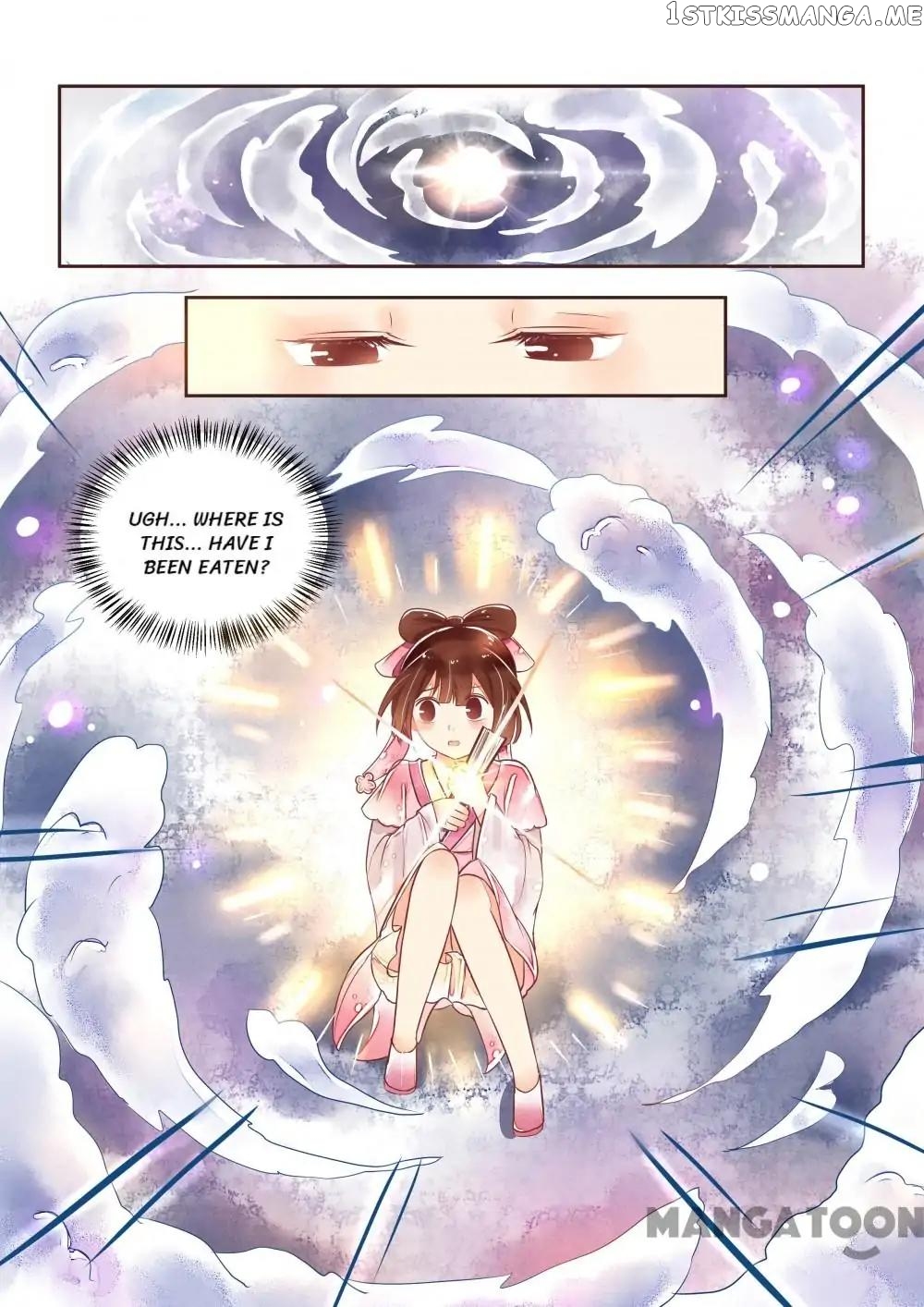 Memories of the Green Mountain chapter 21 - page 14