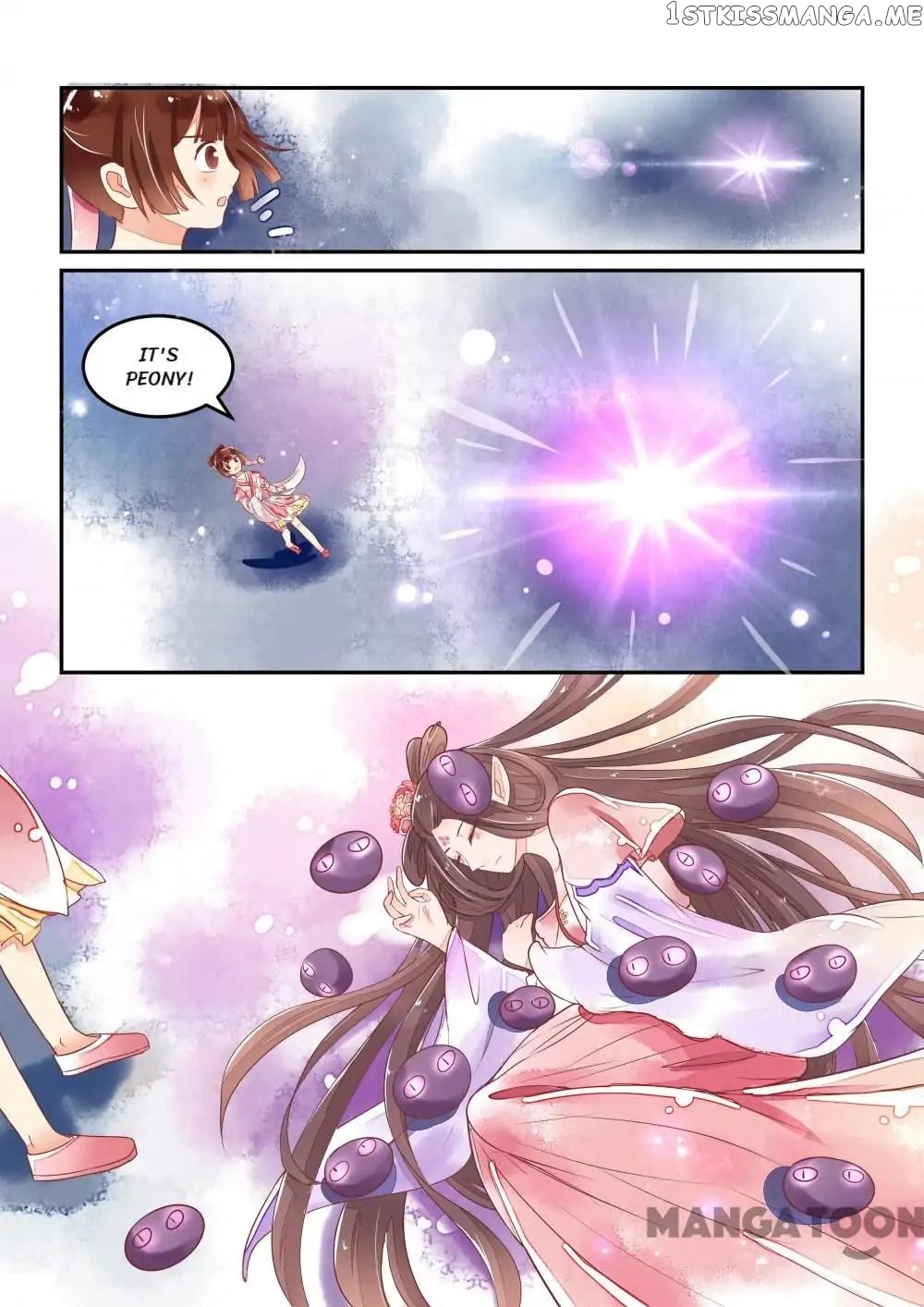 Memories of the Green Mountain chapter 21 - page 15