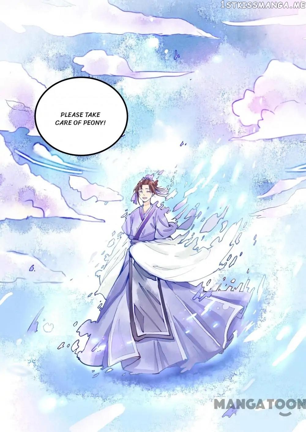 Memories of the Green Mountain chapter 21 - page 21