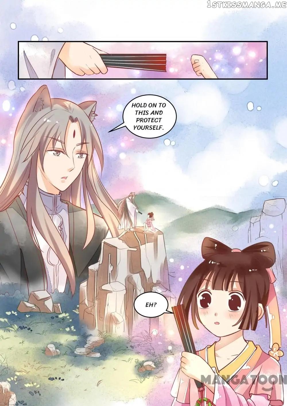 Memories of the Green Mountain chapter 21 - page 6