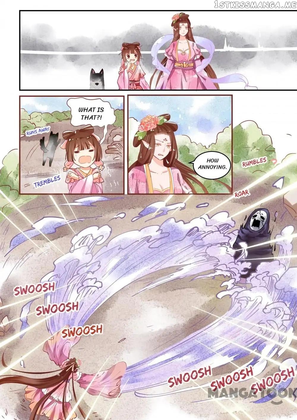 Memories of the Green Mountain chapter 20 - page 11