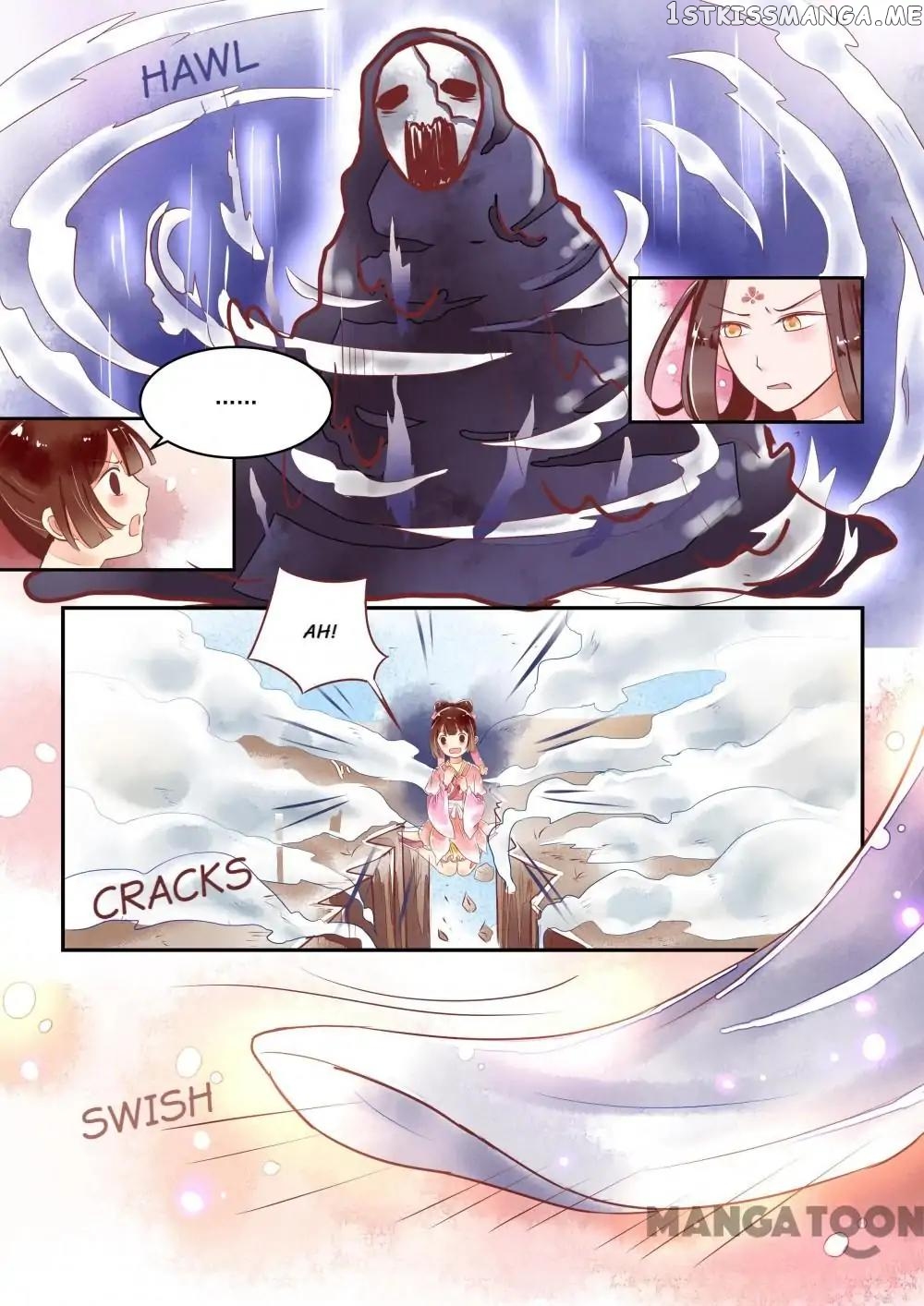 Memories of the Green Mountain chapter 20 - page 12