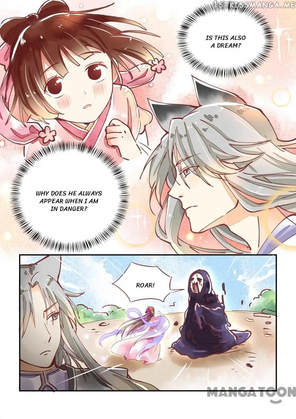 Memories of the Green Mountain chapter 20 - page 14
