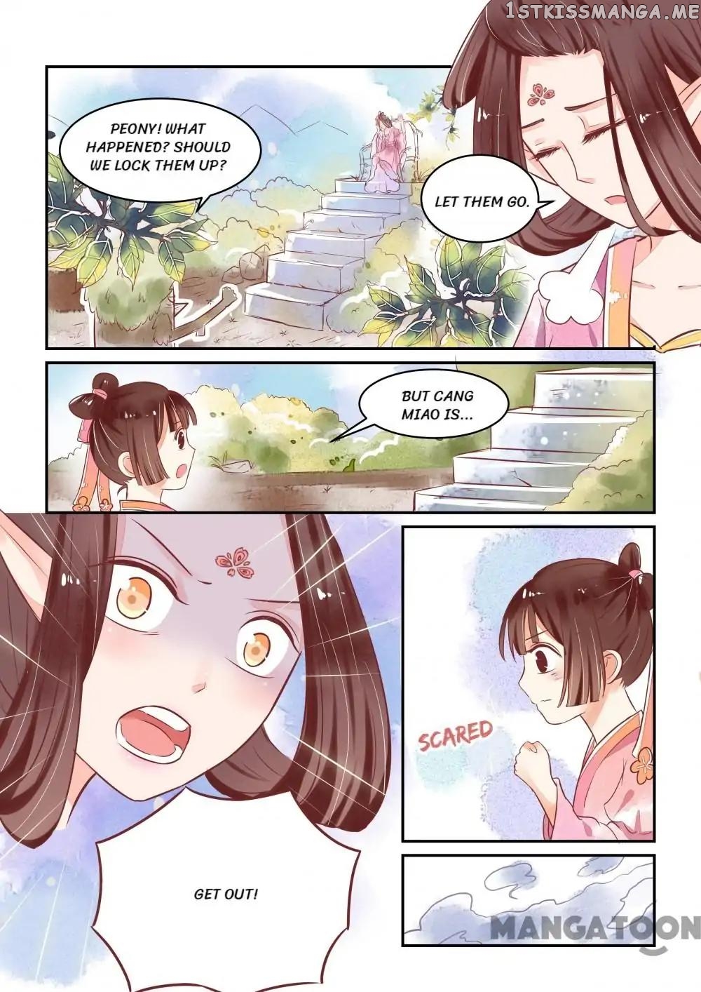 Memories of the Green Mountain chapter 20 - page 18