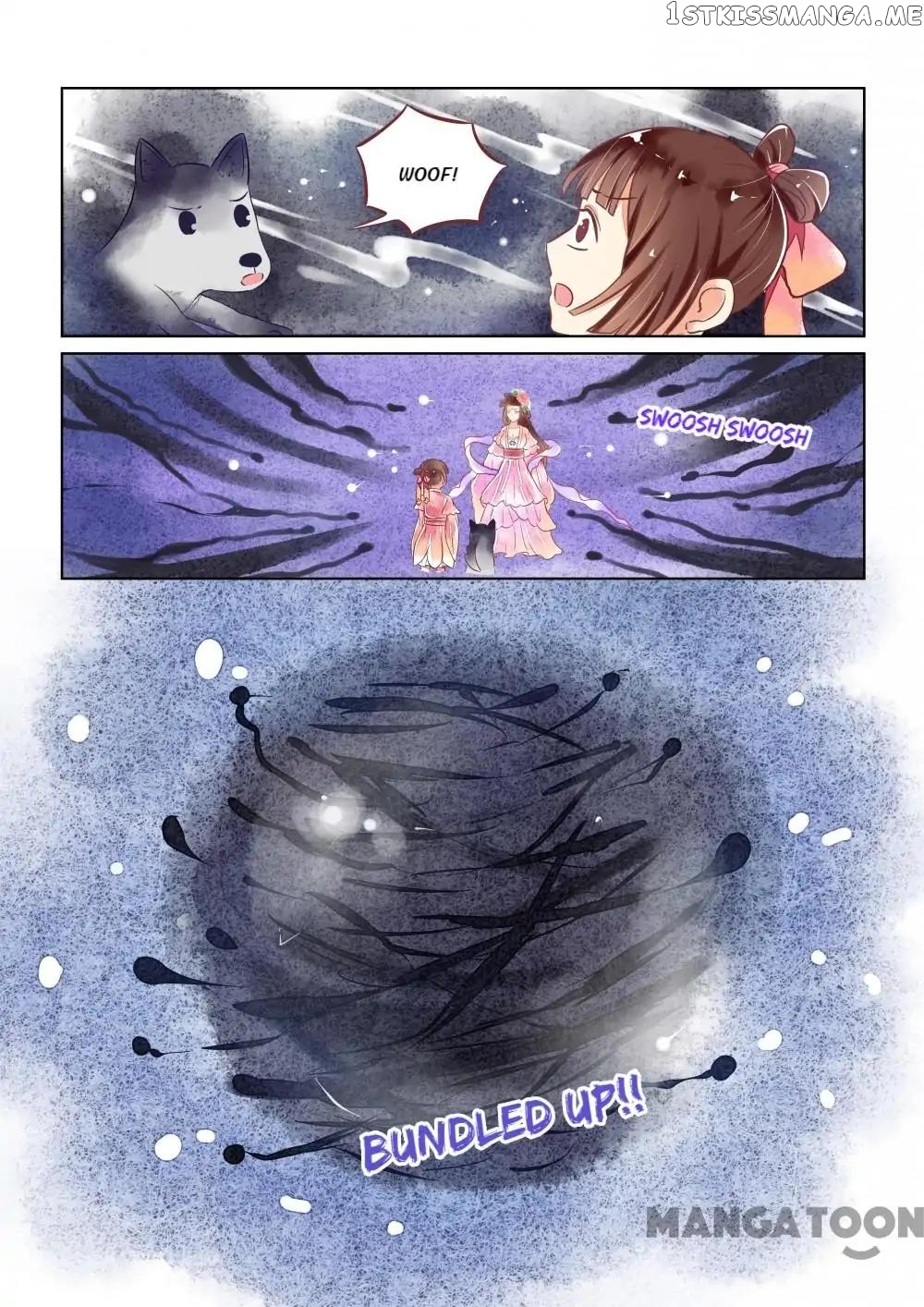 Memories of the Green Mountain chapter 19 - page 19