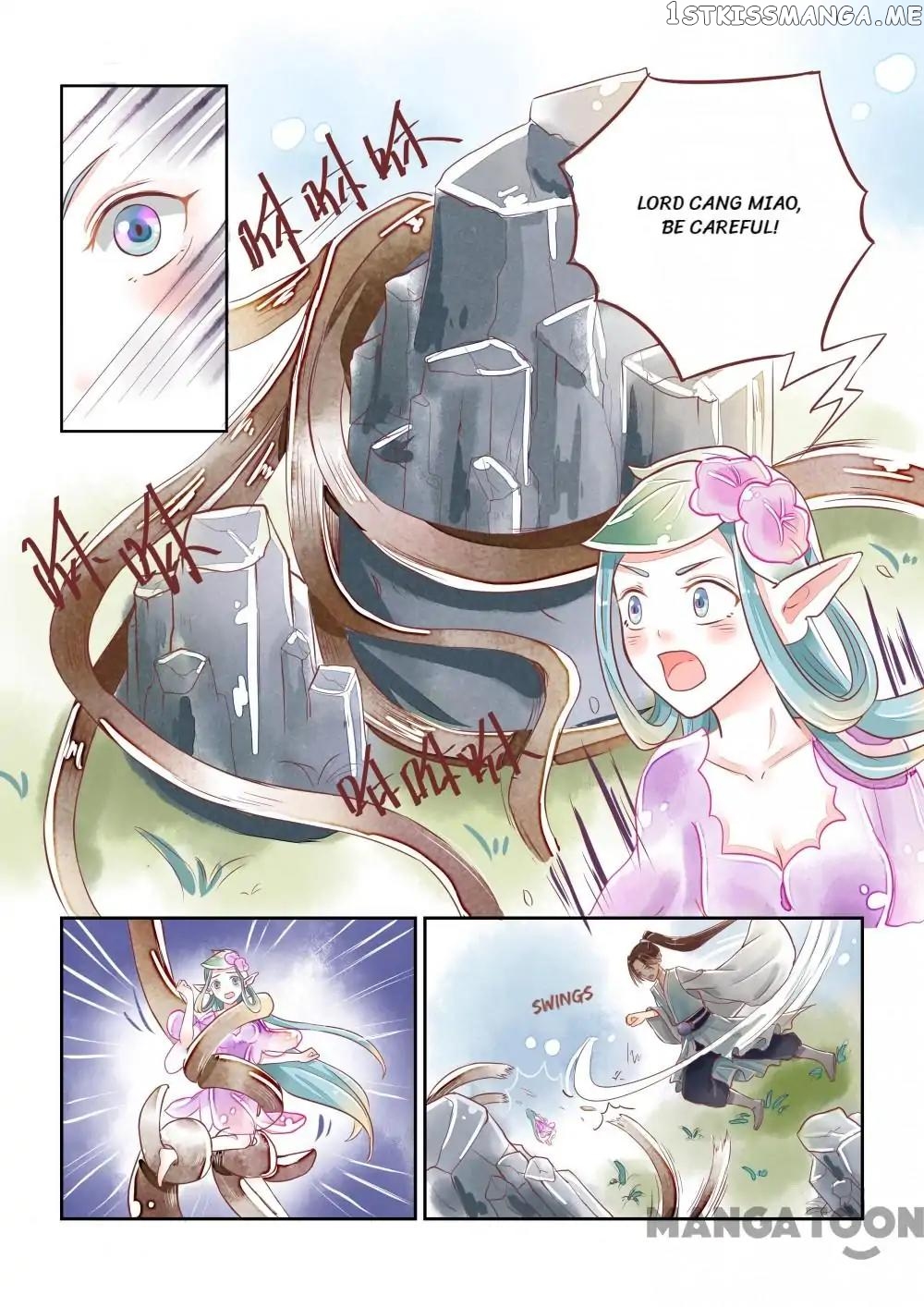 Memories of the Green Mountain chapter 19 - page 6