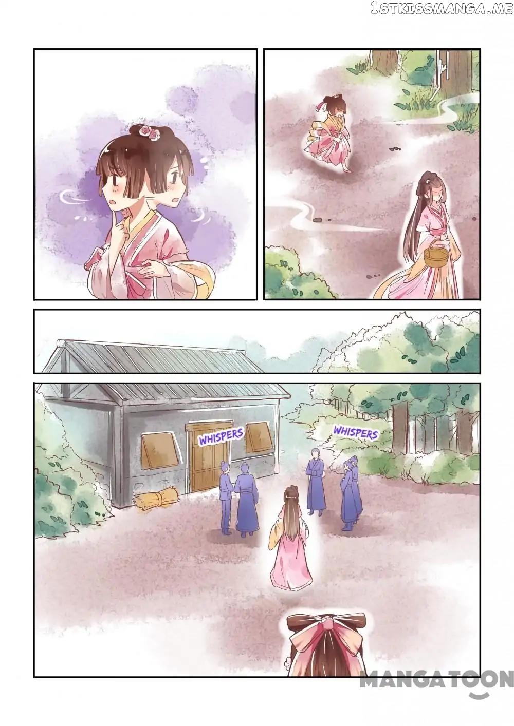 Memories of the Green Mountain chapter 18 - page 4