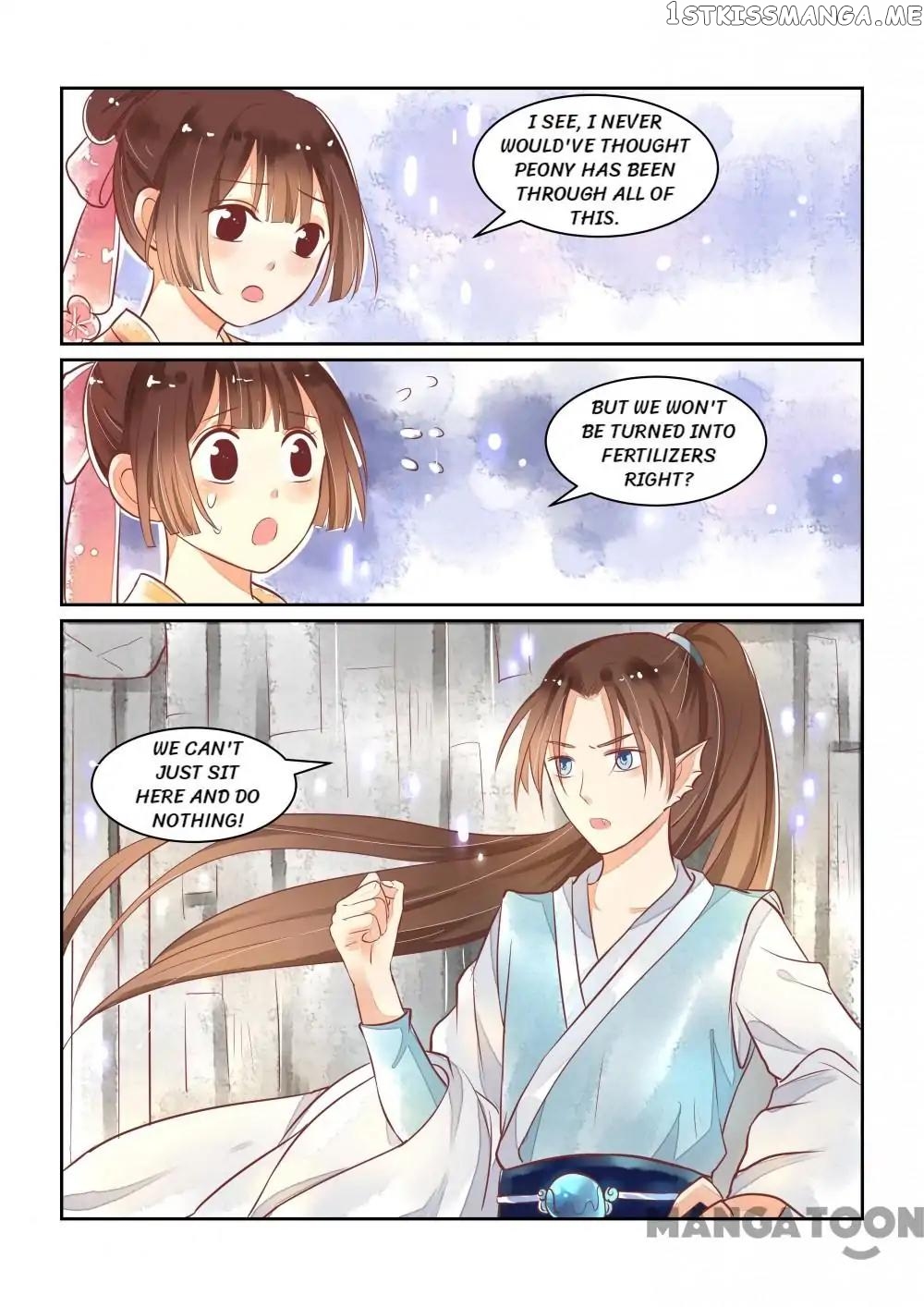 Memories of the Green Mountain chapter 17 - page 13