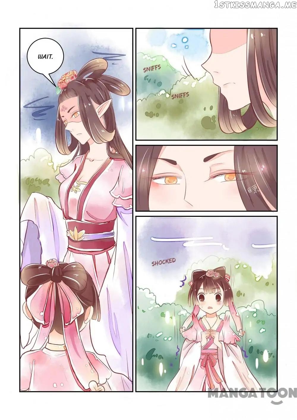 Memories of the Green Mountain chapter 16 - page 18