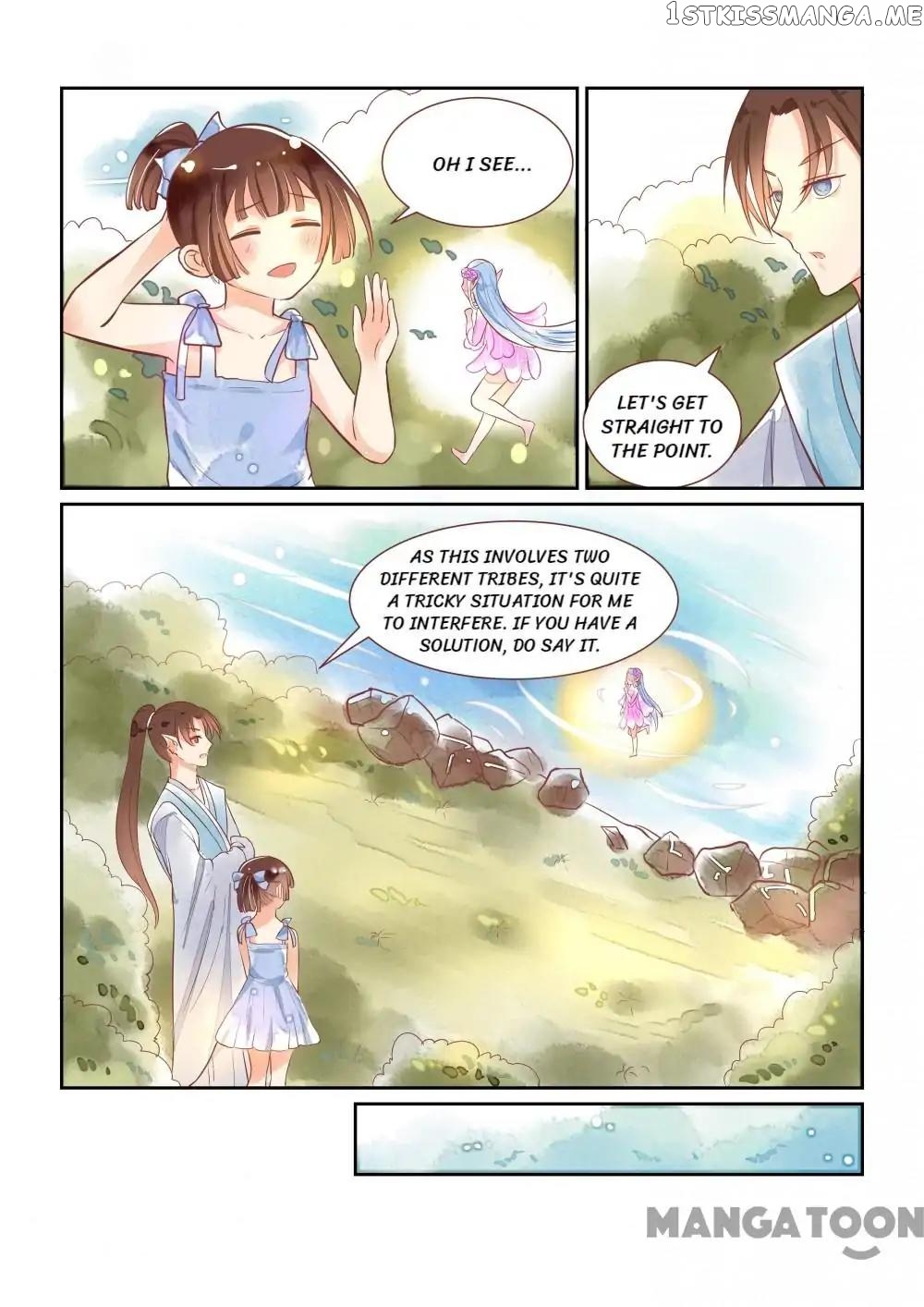 Memories of the Green Mountain chapter 16 - page 2
