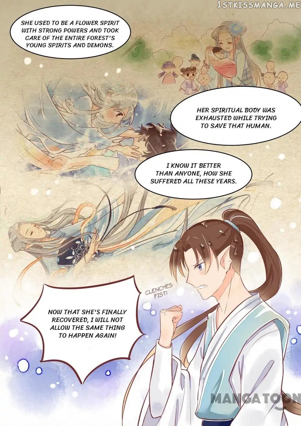 Memories of the Green Mountain chapter 15 - page 15