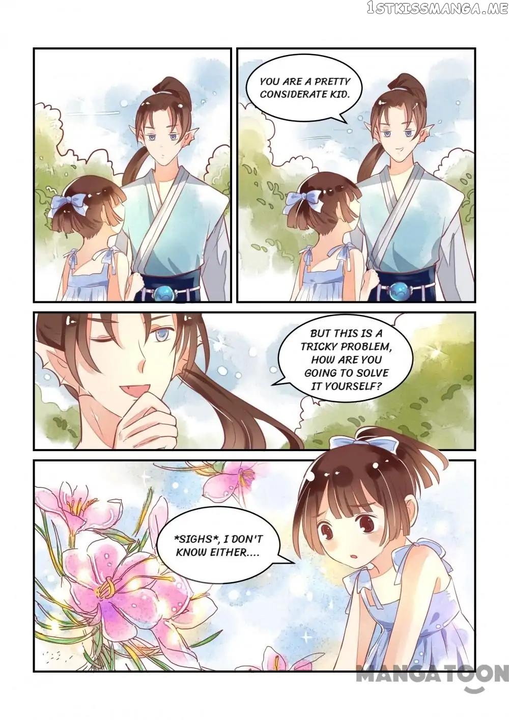Memories of the Green Mountain chapter 15 - page 17