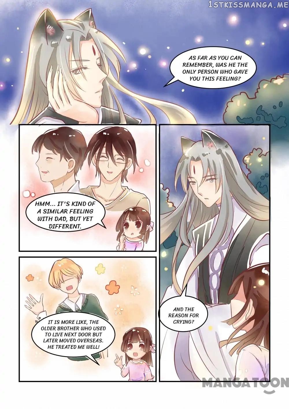 Memories of the Green Mountain chapter 15 - page 3