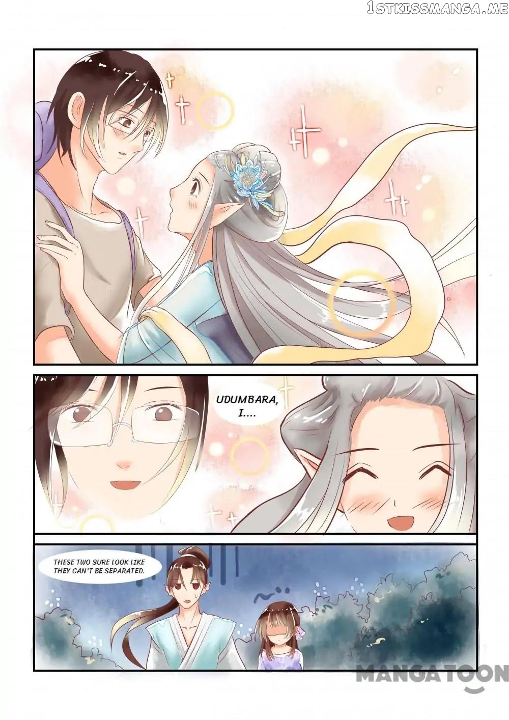Memories of the Green Mountain chapter 14 - page 5