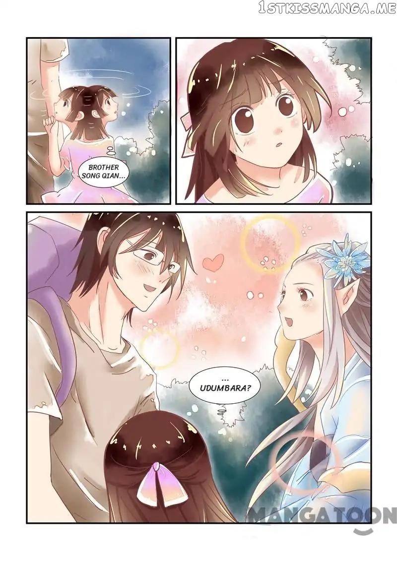 Memories of the Green Mountain chapter 13 - page 15