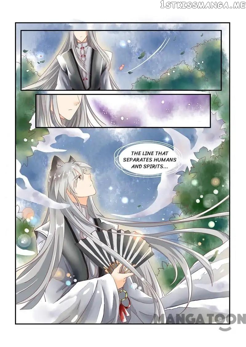 Memories of the Green Mountain chapter 13 - page 9