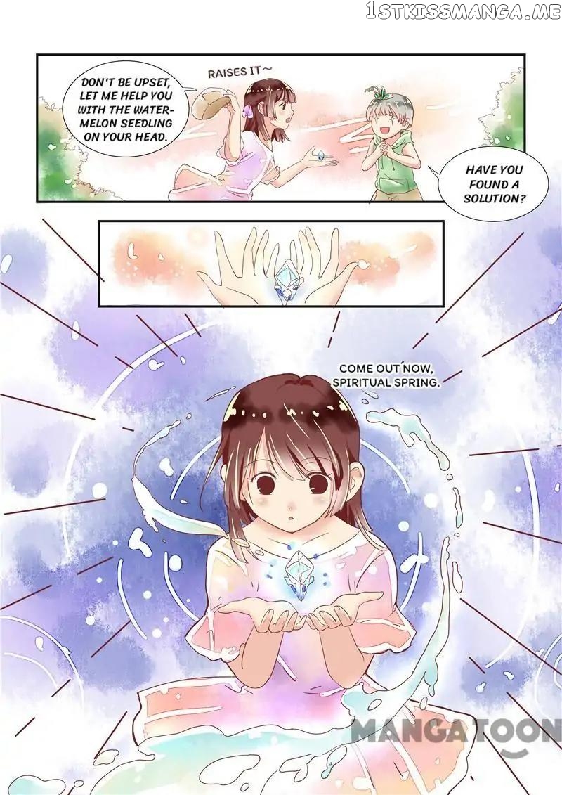 Memories of the Green Mountain chapter 12 - page 9