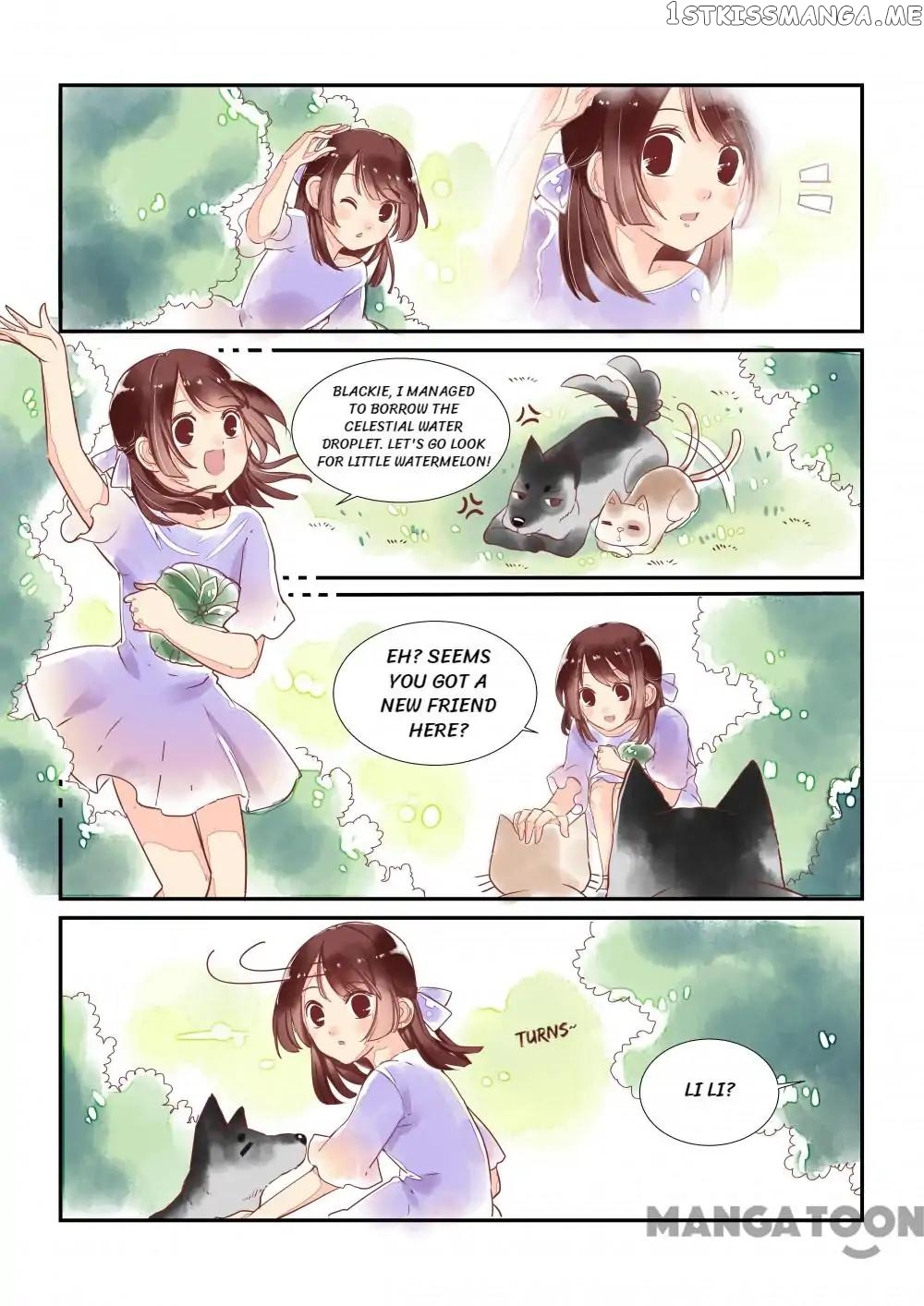 Memories of the Green Mountain chapter 11 - page 15